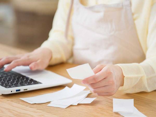 年１５０万円貯めた主婦が『まず最初に始めたこと』は？　その内容に驚き！