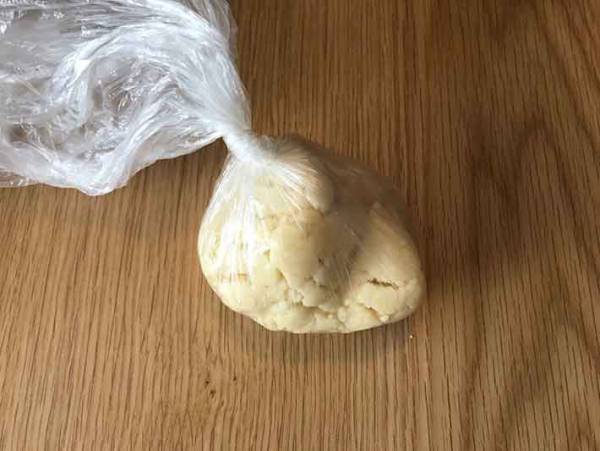 ホットケーキミックスで超簡単！さくさくスコーン作ってみた