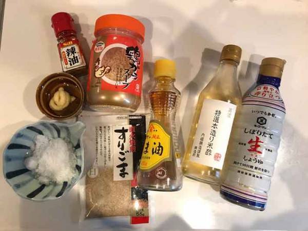 暑い日の救世主！うどんやそうめんに使えるアレンジレシピ作ってみた