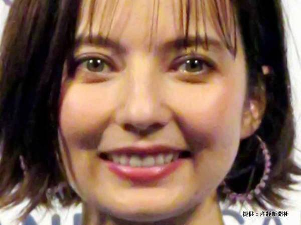 ベッキーの妹、ジェシカ・レイボーンに「美人すぎる」　２人を見比べる人が続出！