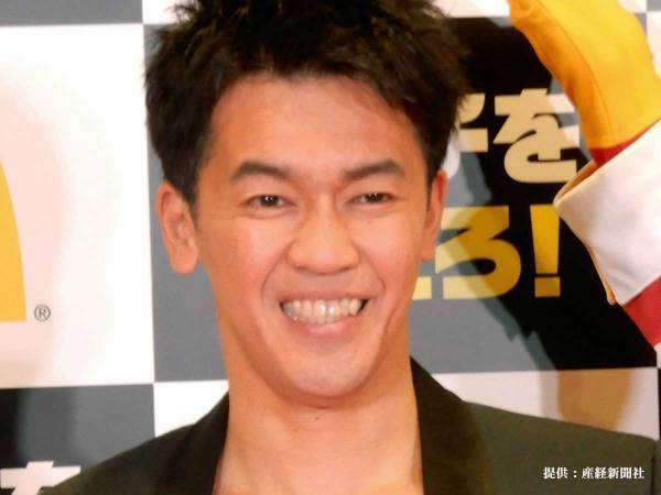 『加齢による衰え』を指摘された武井壮　投稿に「ド正論」「かっこよすぎる」