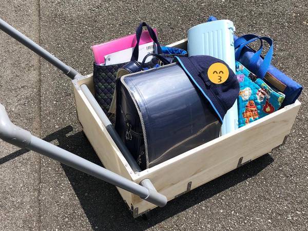 「発想が素晴らしい！」　小学４年生の『夏の自由研究』に称賛の声！