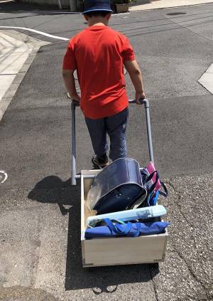 「発想が素晴らしい！」　小学４年生の『夏の自由研究』に称賛の声！