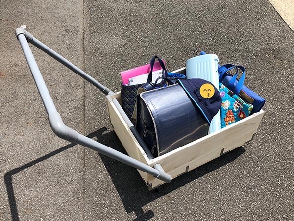 「発想が素晴らしい！」　小学４年生の『夏の自由研究』に称賛の声！