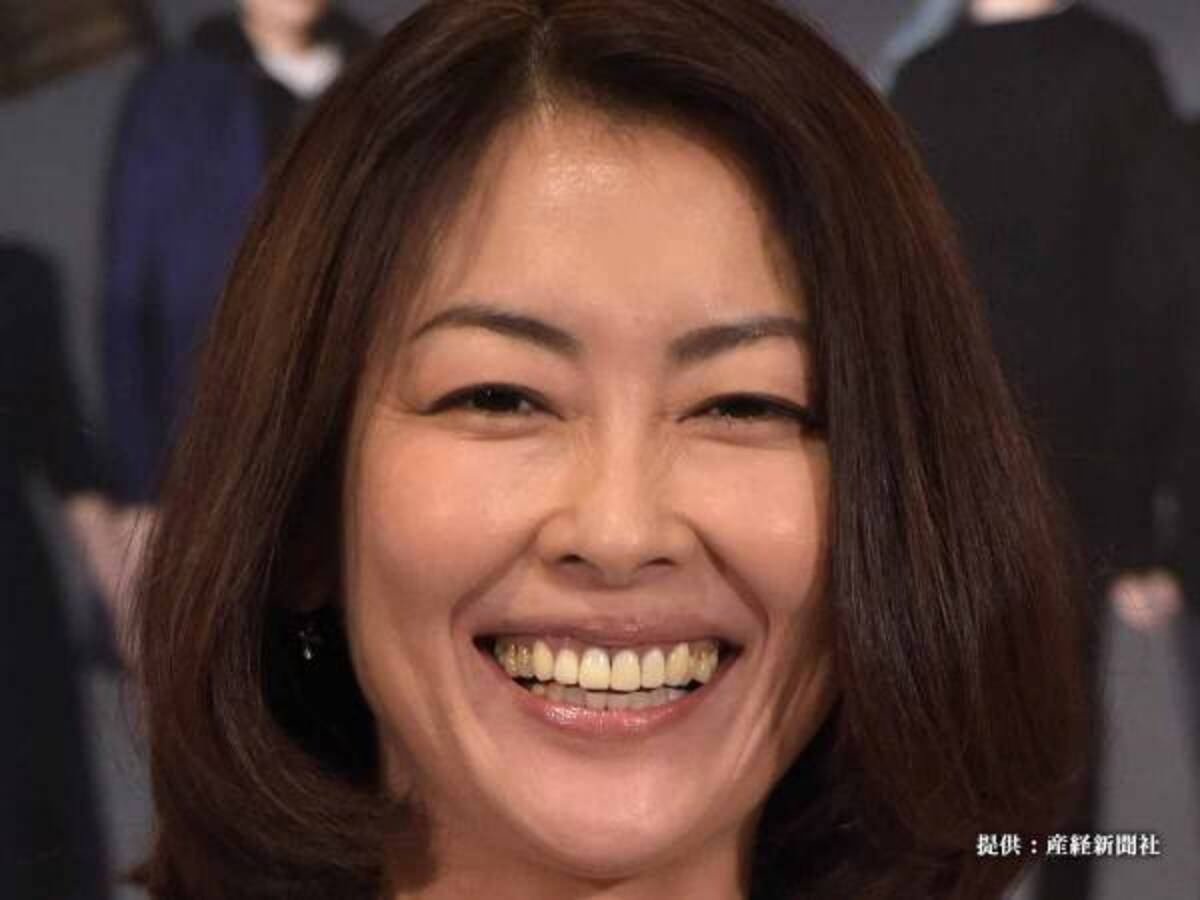 中山美穂の妹 中山忍も女優って知ってた 子供時代のツーショットを公開 年8月26日 ウーマンエキサイト 1 7