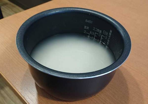 井村屋の『あずきバー』　炊飯器に入れてみたら…！？