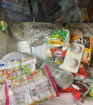 「永久凍結させてたの見つけた」　弟の『秘密』が２年越しに見つかってしまう