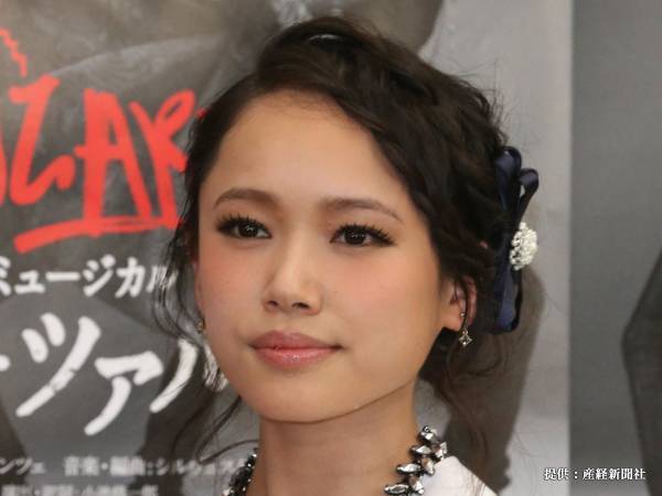 ソニンの現在の姿に驚き！　ブログで三浦春馬への思いを語る「真実は彼しか持っていません」