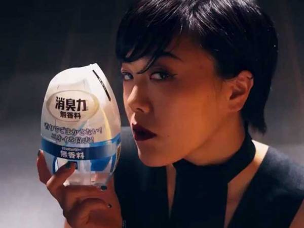 西川貴教の名曲をダンサー４人が踊ると？　随所で笑いが巻き起こる！