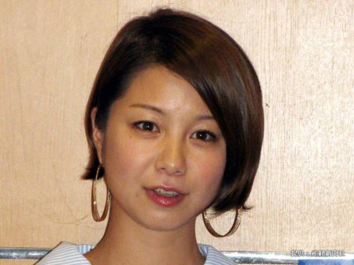 田中美保の現在の姿に衝撃 インスタに投稿された写真を見てみると 年8月27日 ウーマンエキサイト 1 6