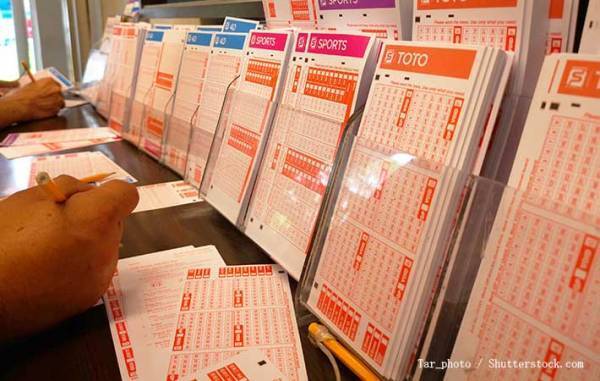 金運をアップさせる神社で教えてもらった最高の日時　宝くじを買う前に実践したい