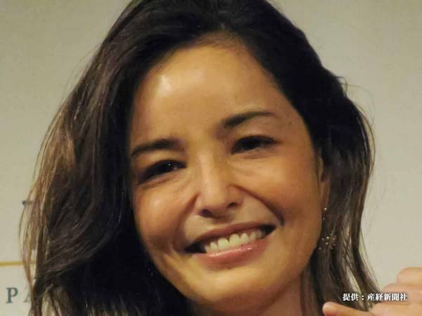 梨花がイケメンな小３息子の写真を公開！　「しつこい男です」と語った理由は？