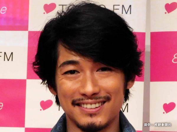 ディーン・フジオカの妹・藤岡麻美は元アイドル！　結婚した相手はどんな人？