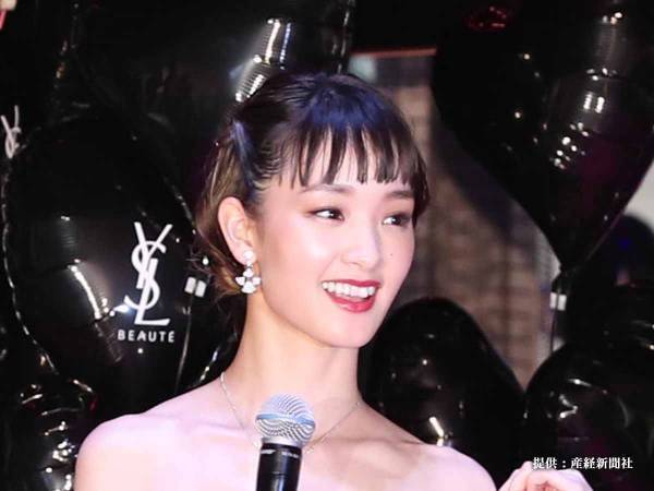 剛力彩芽の最近の活動に「そんなことしてたんだ！？」　インスタを見てみると