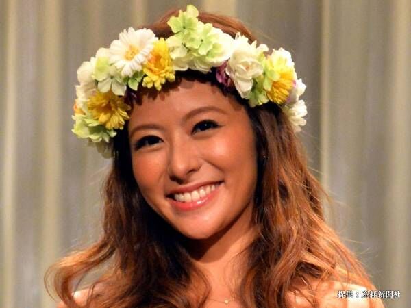 神戸蘭子が結婚した旦那は ブログで妊娠 出産を報告 この日をずっと望んできた 年8月28日 ウーマンエキサイト 1 7