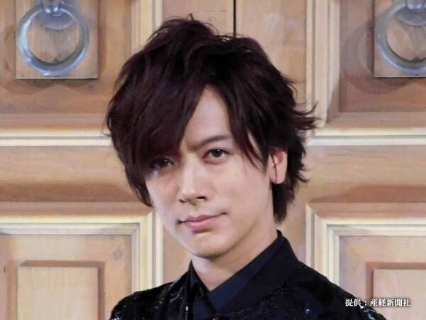 Daigoの姉は漫画家だって知ってた 義妹の北川景子とも仲よし 年9月4日 ウーマンエキサイト 1 8