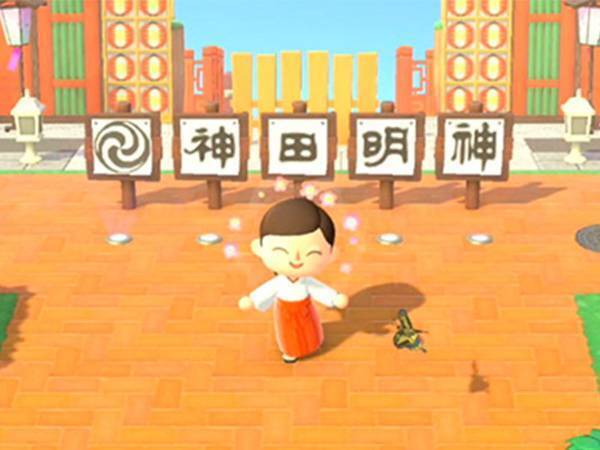 「感動した」「発想が斜め上」　神田明神の『納涼祭り』が話題に