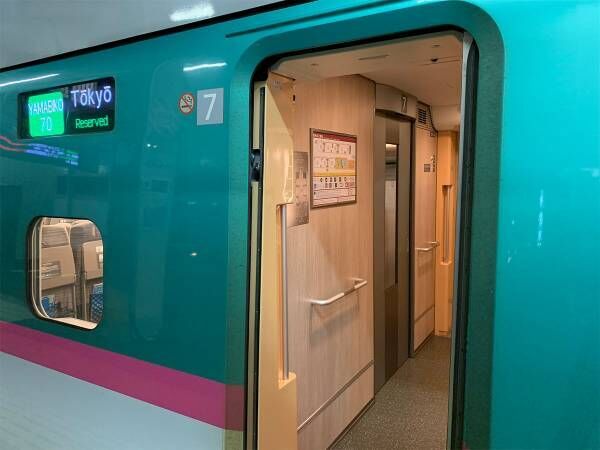 終電直前に新幹線の券を購入した客　駅の階段を駆け上がると…　「さすが」「プロの気配り」