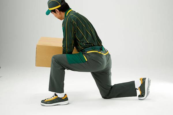 クロネコヤマトの制服が２０年ぶりに一新！　メインカラーもベージュから変更し…