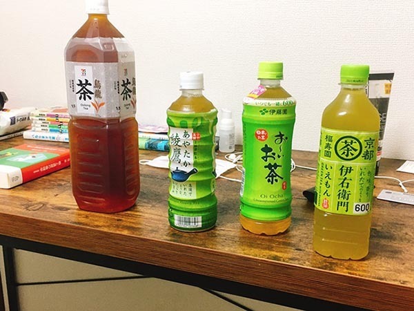 「ジャスミンティーを買ってきて」と友人に頼むと？　まさかのオチに１３万人が吹いた