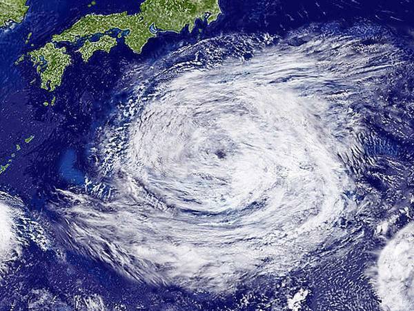 「どんどん勢力を増してヤバイ…」と思ったら？　台風情報の見方の『勘違い』に、反響