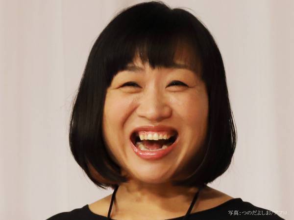 しずちゃんの発言に、山ちゃんが嫉妬　「芸能界にいられるのはボクシングのおかげですって！」