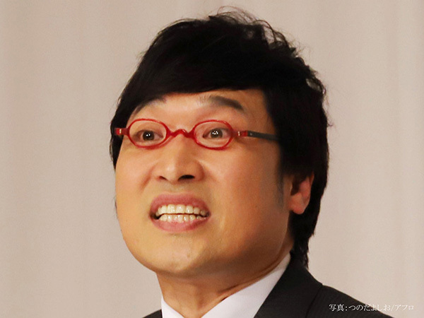 しずちゃんの発言に、山ちゃんが嫉妬　「芸能界にいられるのはボクシングのおかげですって！」