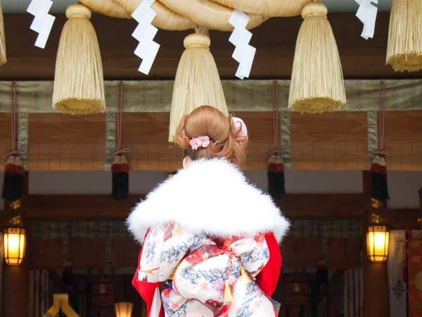 「神様なんていない」と思った女性　成人式後、母にいわれた『言葉』にハッ