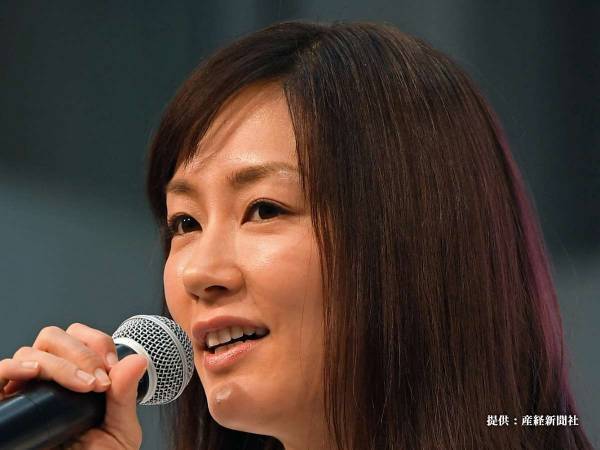 水川あさみ＆永野芽郁のツーショットに「本当の姉妹みたい！」　癒されるファン続出