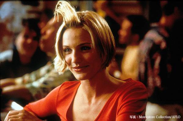 キャメロン・ディアスの、事実上引退の現在　インスタで子供の誕生を報告