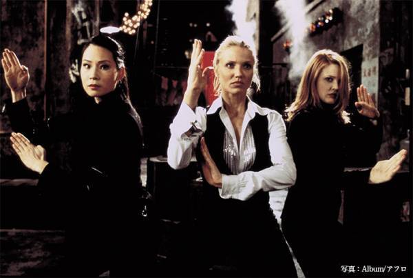 キャメロン・ディアスの、事実上引退の現在　インスタで子供の誕生を報告