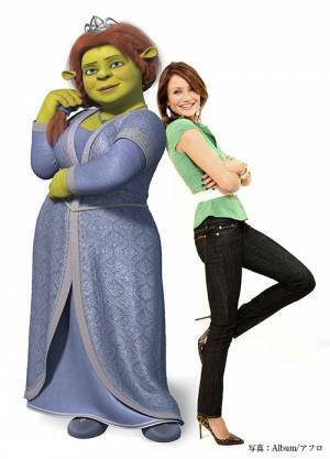 キャメロン・ディアスの、事実上引退の現在　インスタで子供の誕生を報告