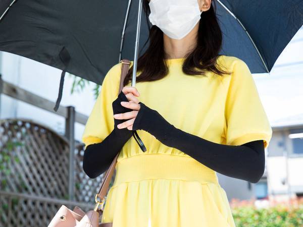 「問題は、紫外線ではなく偏見」　日本気象協会が訴えた現代の『偏見』とは