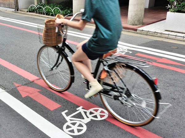 自転車の乗り方やコツってなに？　大人が知りたい教え方や教室の情報は？