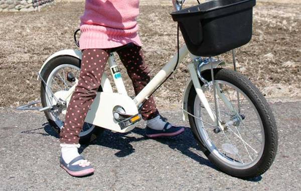 自転車の乗り方やコツってなに？　大人が知りたい教え方や教室の情報は？