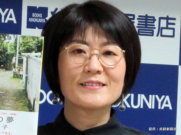 光浦靖子がフェルトで『芸能人』を作ったら…　「二度見した」「クオリティ高すぎる」