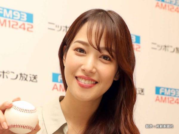 鷲見玲奈のトレーニング姿に「たまらん」「やばい」の声　インスタには動画も満載！