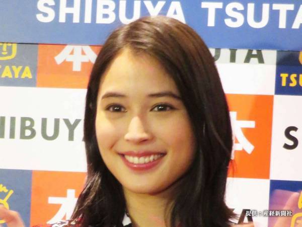 広瀬アリスは結婚について考えてる？　彼氏・田中大貴とは順調なのか