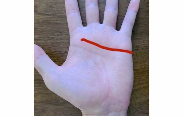 手相の見方が分からない！　基本は右手、左手どっち？　生命線は長さではなく…