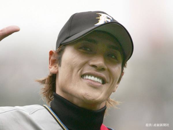 新庄剛志、現在の姿に「マジか」　３千万円かけた容姿に衝撃