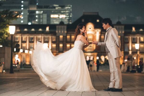 「ウェディングフォトの闇」　カメラマンが公開した写真がヤバイ