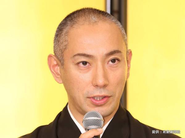 「涙が出た」「胸がギュッとなる」　市川海老蔵の娘が一番大切にしている『あるもの』