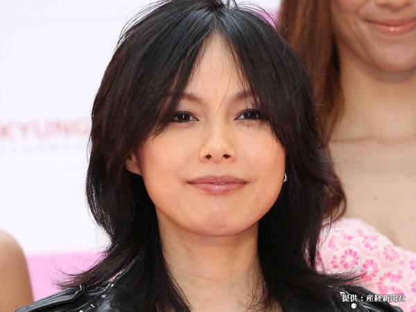 相川七瀬が公開した『イケメンすぎる長男』をご覧ください