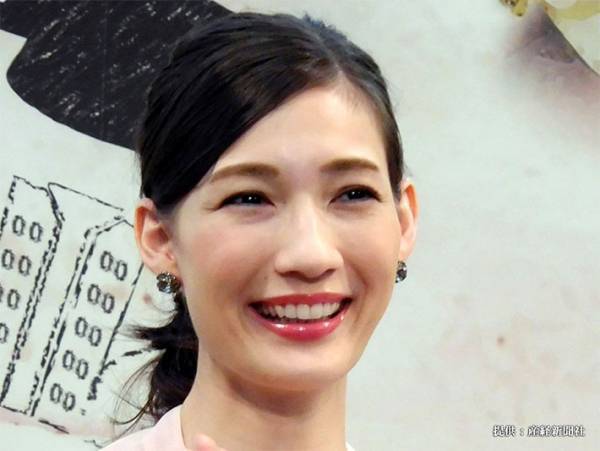 妻夫木聡の妻・マイコってどんな人？　ドラマで共演したことをきっかけに結婚！