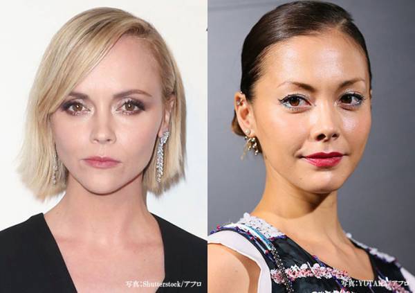 『アダムス・ファミリー』名子役クリスティーナ・リッチの現在は？　映画とともに振り返る