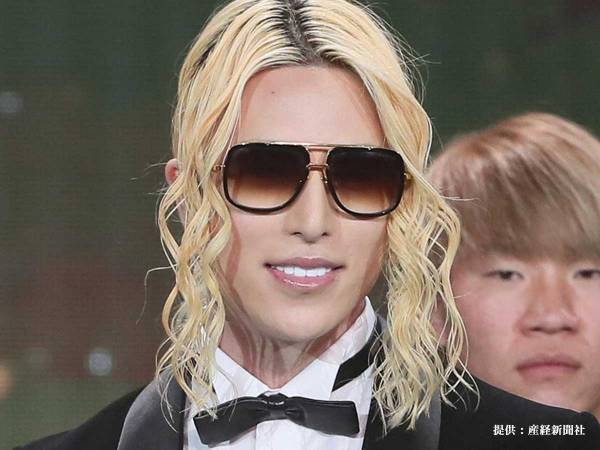 ROLAND「死にたいぐらい辛い時…」　続く言葉に、１１万人が感涙