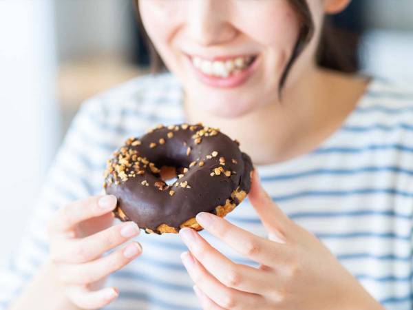 ドーナツ店に来た、もじもじする男の子　店員が声をかけてみると…？
