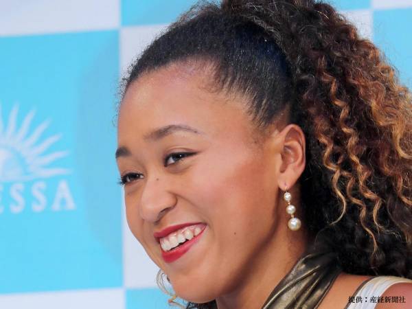 大坂なおみ選手に、遺族が感謝のメッセージ　「見返して、たくさん泣きました」