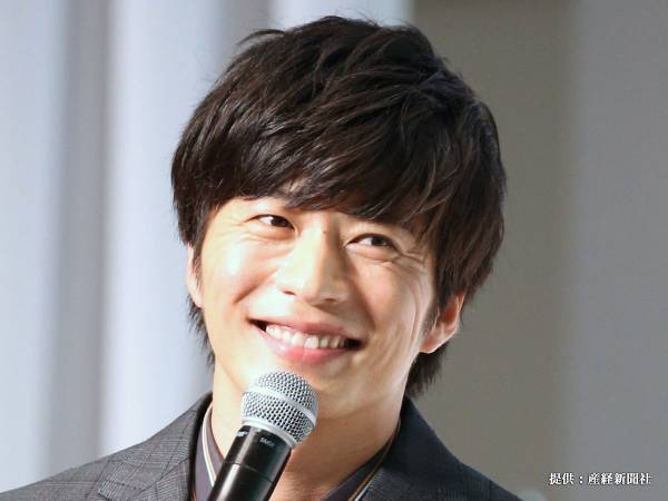 田中圭はインスタやってる？　『あなたの番です』で共演した横浜流星とのツーショットに絶賛の声