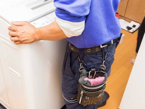 夜に突然電話をかけてきた、配送員の兄ちゃん　『理由』にグッとくる